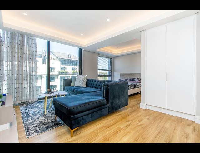 1 BEDROOM STUDIO APARTMENT FOR SALE IN BIRNAM
